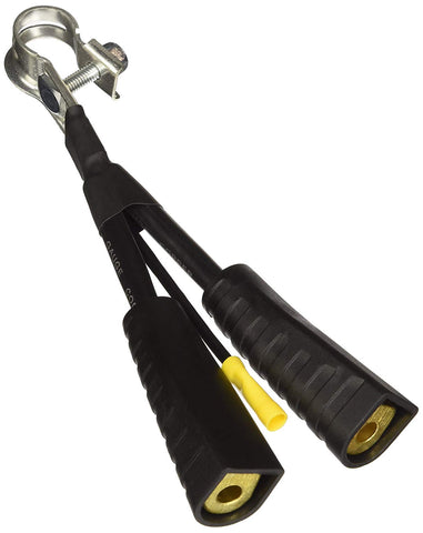Deka East Penn 08864 Quick Connect Battery Harness Repair Splice