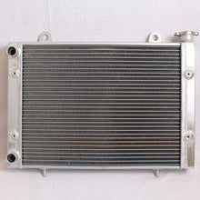 Brand New ATV Radiator: Polaris Ranger 400 500 800 HO CREW EFI XP 4x4 6x6 10-16