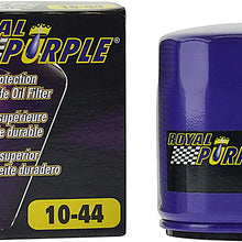 Royal Purple 10-44 Extended Life Premium Oil Filter