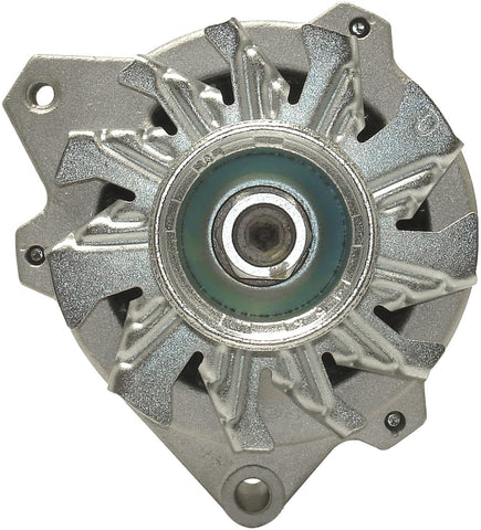 Quality-Built 7931607 Premium Alternator - Remanufactured