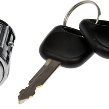 Dorman 989-008 Ignition Lock Cylinder