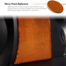 For Ford F150 F-150 Pickup Black Bezel Dual Halo LED G2 Projector Headlights Front Lamps Replacement