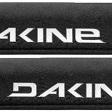 Dakine Aero Rack Pads Black One Size