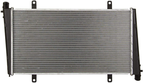 Koyorad A2400 Radiator