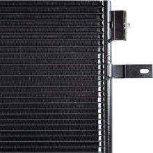 OSC Cooling Products 3259 New Condenser