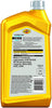 Pennzoil 550051113-6PK Platinum Euro Full Synthetic 0W-40 Motor Oil, 1 Quart, 6 Pack