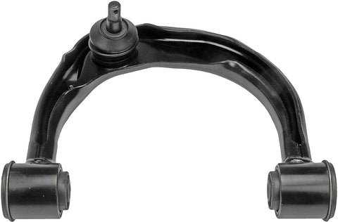 Dorman 521-372 Front Right Upper Suspension Control Arm and Ball Joint Assembly for Select Lexus/Toyota Models
