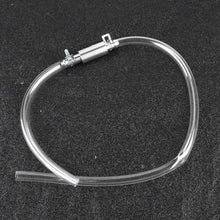 Motorcycle Bleeder,Hydraulic Brake Bleeder Kit Valve Oil Hose Clutch Brake Vent Motorcycle Safety System