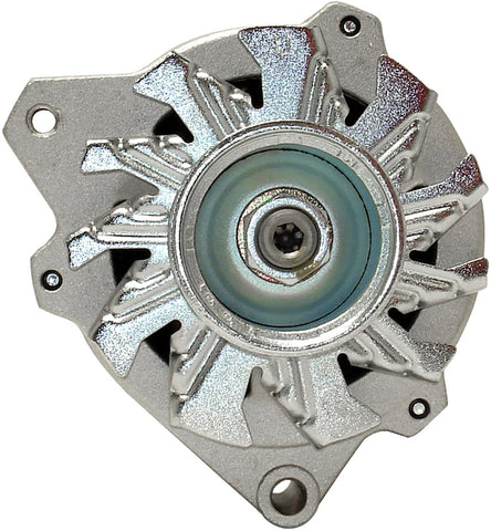 Quality-Built 7861507 Premium Alternator - Remanufactured