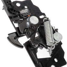 Dorman 820-003 Hood Latch Assembly for Select Ford/Lincoln Models
