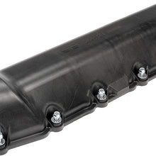 Dorman 264-928 Driver Side Engine Valve Cover for Select Models