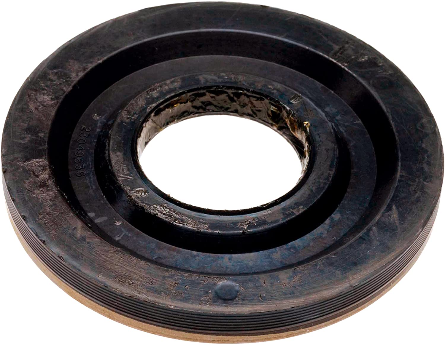 ACDelco 23049636 GM Original Equipment Manual Transmission Output Shaft Seal