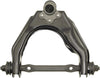 Dorman 520-312 Front Right Upper Suspension Control Arm and Ball Joint Assembly for Select Dodge Models