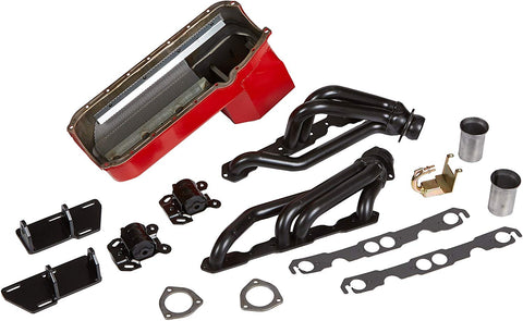 Trans-Dapt 99061 Engine Swap Kit