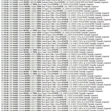 Toyota 47446-02090, Parking Brake Hold Down Spring