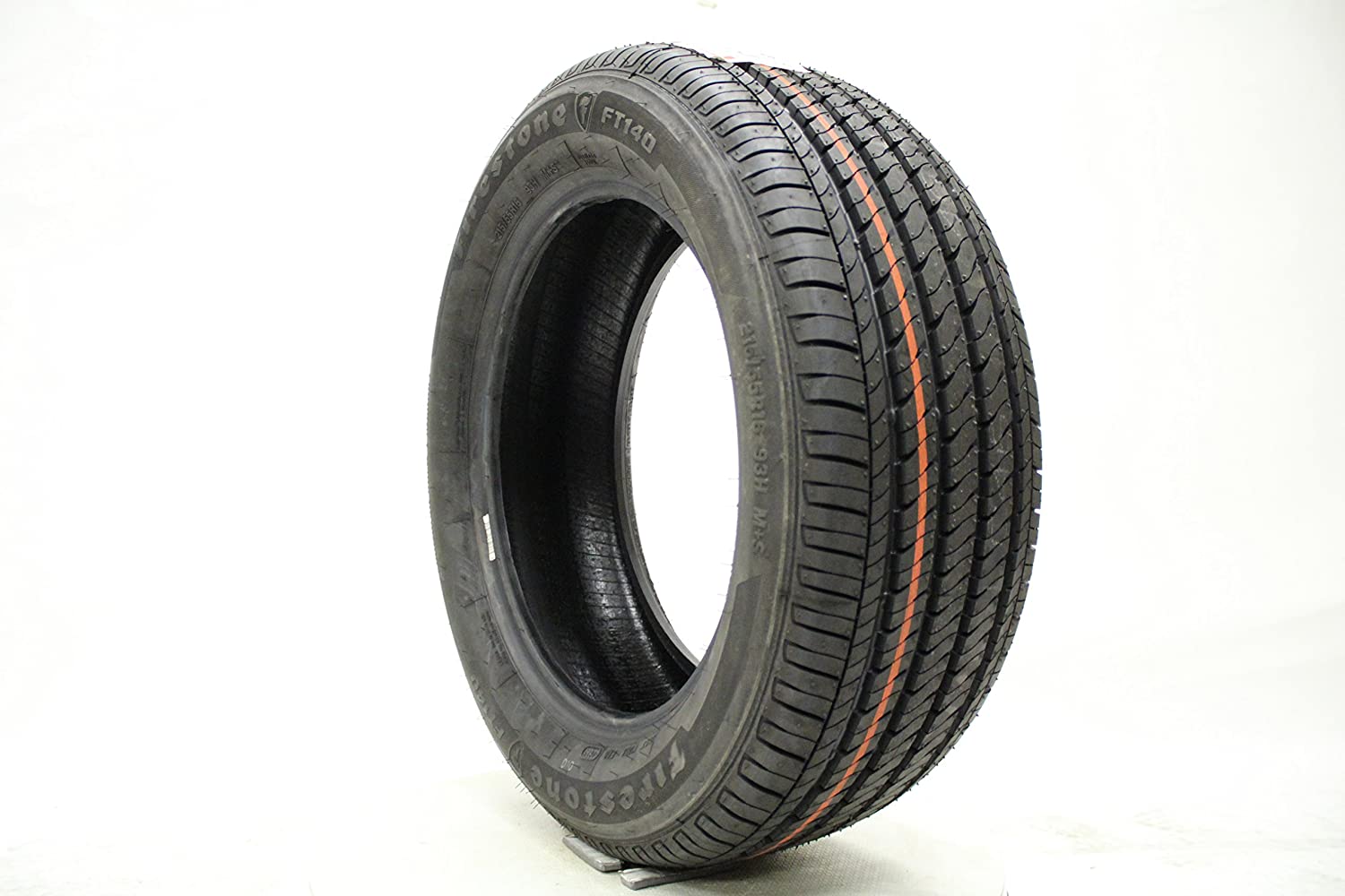 Firestone FT140 All-Season Passenger Tire P205/55R16 89 H