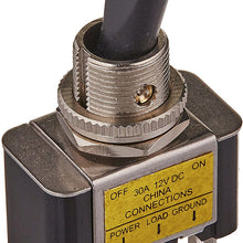 Dorman Help! 84894 Toggle Switch