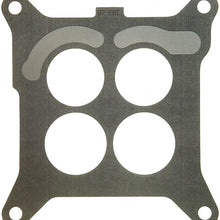 Fel-Pro 60100 Carburetor Mounting Gasket