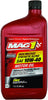 Mag 1 (00603-6PK API SN 10W-40 Synthetic Blend Motor Oil - 32 oz, (Pack of 6)