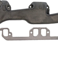 Dorman 674-538 Passenger Side Exhaust Manifold Kit For Select Dodge Models