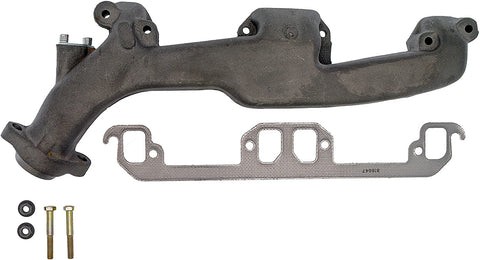 Dorman 674-538 Passenger Side Exhaust Manifold Kit For Select Dodge Models