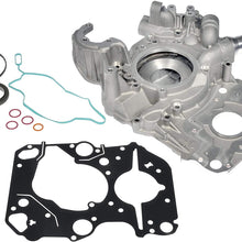 Dorman 635-127 Engine Timing Cover for Select Ford Models