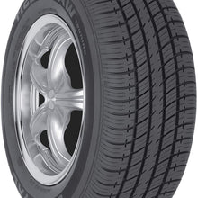 Uniroyal 21324 Tiger Paw Touring All-Season Radial Tire - 225/60R18 100H