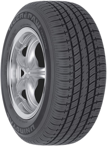 Uniroyal 21324 Tiger Paw Touring All-Season Radial Tire - 225/60R18 100H