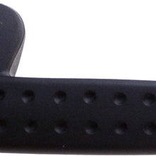 Dorman 83193 Interior Door Handle for Select Dodge Models, Black