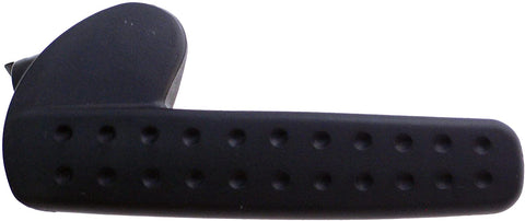 Dorman 83193 Interior Door Handle for Select Dodge Models, Black