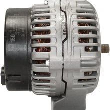 Quality-Built 13813 Premium Alternator - Remanufactured