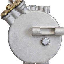 Spectra Premium 0610229 Air Conditioning Compressor