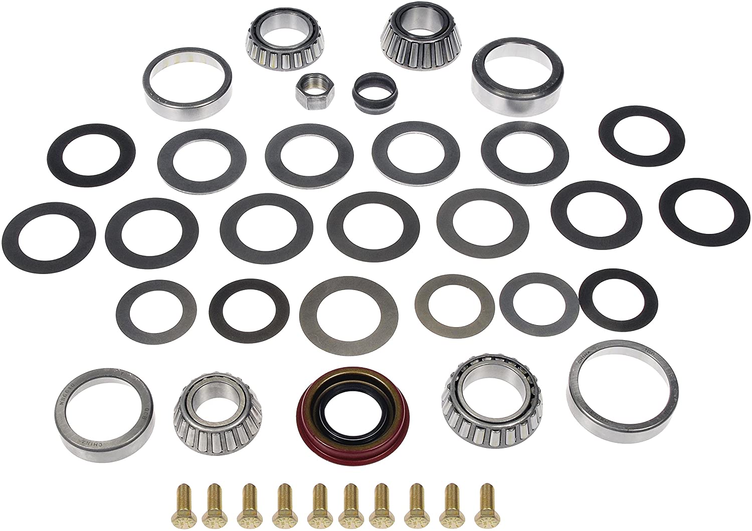 Dorman 697-113 Differential Bearing Kit