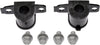 Dorman 928-331 Sway Bar Bushing Bracket Kit Rear