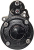 Quality-Built 17035 Premium Import Starter - Remanufactured