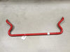 Genuine Toyota OEM 2018 Tundra & Sequoia Front TRD Sway Bar PTR62-0C180