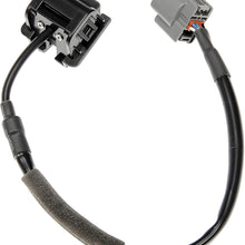 Dorman 592-073 Rear Park Assist Camera for Select Honda Models