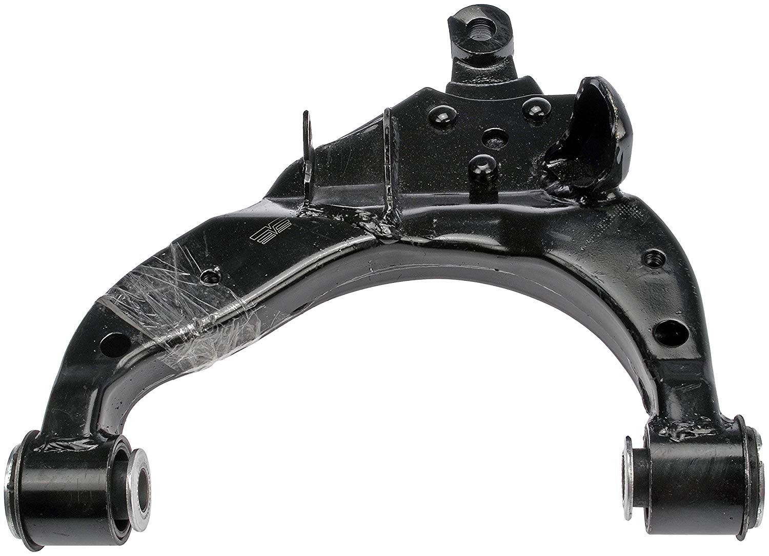 Dorman 524-020 Front Right Lower Suspension Control Arm for Select Toyota Tacoma Models