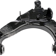 Dorman 524-020 Front Right Lower Suspension Control Arm for Select Toyota Tacoma Models
