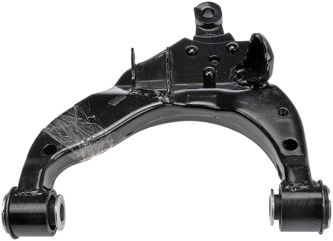 Dorman 524-020 Front Right Lower Suspension Control Arm for Select Toyota Tacoma Models