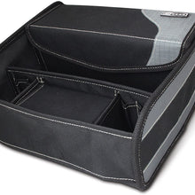 Hopkins CNSLPLUS-BLA Go Gear Console Plus Organizer