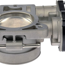Dorman 977-307 Fuel Injection Throttle Body for Select Models