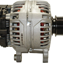 ACDelco 334-1393 Professional Alternator, Remanufactured