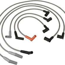 Denso 671-6109 Original Equipment Replacement Wires