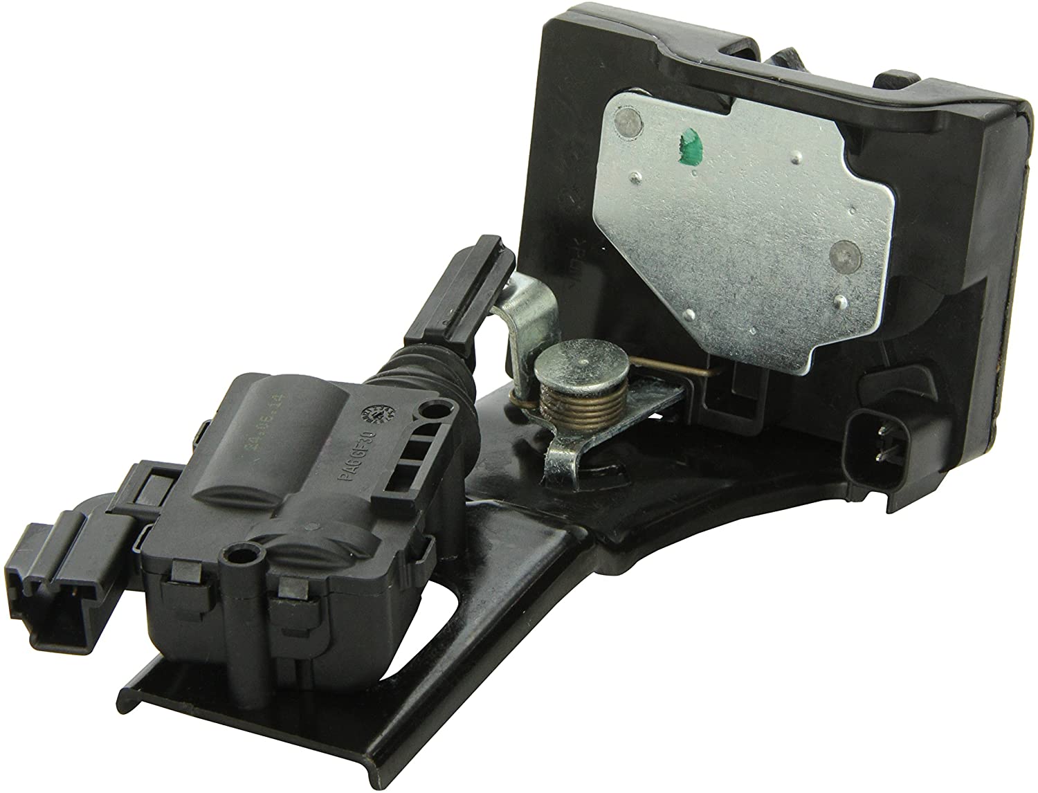 Genuine Ford 9L8Z-7843150-B Tailgate Latch Assembly