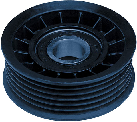 ACDelco 38008 Professional Flanged Idler Pulley
