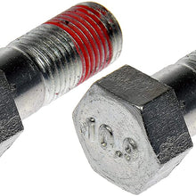 Dorman 14995 Brake Caliper Bracket Bolts for Select Models (Pack of 2)