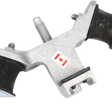 ACDelco 22866323 GM Original Equipment Automatic Transmission Mount, 1 Pack