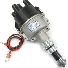 Pertronix D41-19A Distributor Industrial for 4 Cylinder