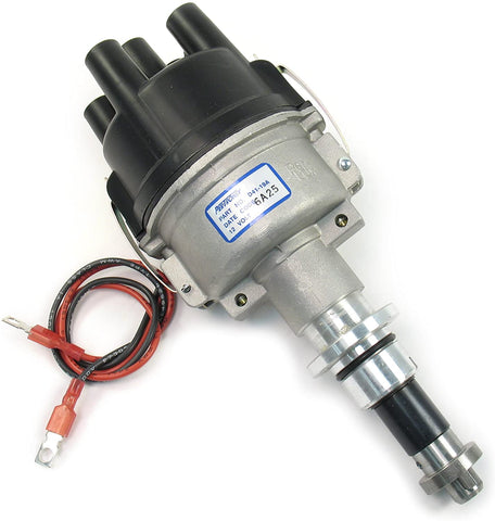 Pertronix D41-19A Distributor Industrial for 4 Cylinder